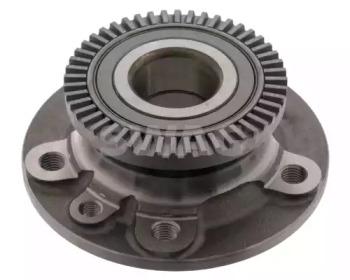 Swag 40 90 5117 Wheel bearing
