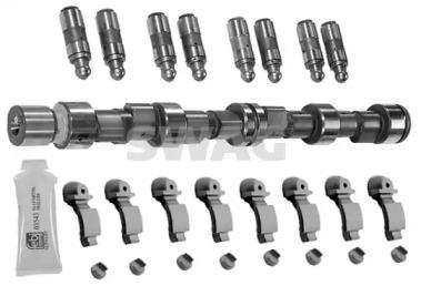 Swag 40 90 6025 Розпредвал Swag 40 90 6025 Розпредвал