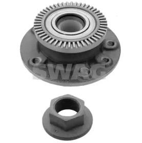 Swag 40 90 6167 Wheel bearing Swag 40 90 6167 Wheel bearing