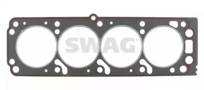 Swag 40 91 7721 Gasket cylinder head