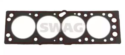 Swag 40 91 7745 Gasket cylinder head Swag 40 91 7745 Gasket cylinder head