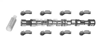 Swag 40 91 8506 Camshaft