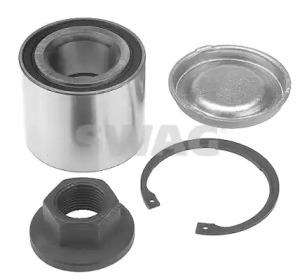 Swag 40 91 9088 Wheel bearing
