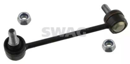 Swag 40 92 3687 Link stabilizer Swag 40 92 3687 Link stabilizer