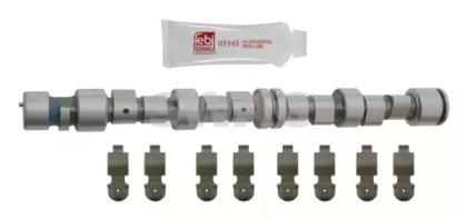 Swag 40 92 4549 Camshaft Swag 40 92 4549 Camshaft