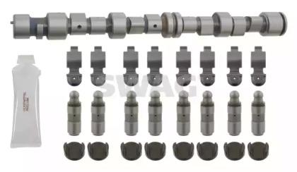 Swag 40 92 4550 Camshaft Swag 40 92 4550 Camshaft