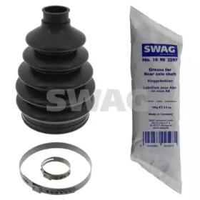 Swag 40 92 7405 Dust boot kit axle joint