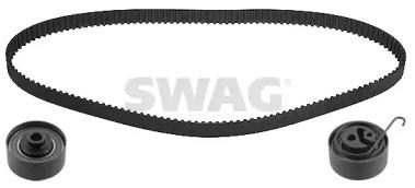 Swag 40 92 8451 Ремінь ГРМ комплект