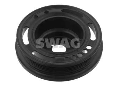 Swag 40 93 2221 Шкив коленвала Swag 40 93 2221 Шкив коленвала