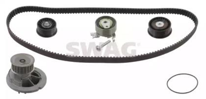 Swag 40 93 3827 Kit water pump repai