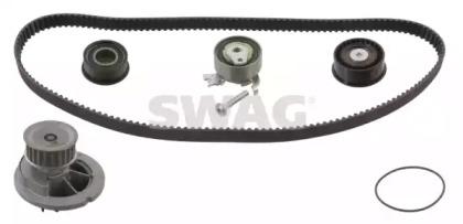 Swag 40 93 3828 Kit water pump repai Swag 40 93 3828 Kit water pump repai