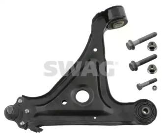 Swag 40 93 4218 Arm assy suspension