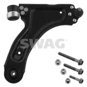 Swag 40 93 4222 Arm assy suspension