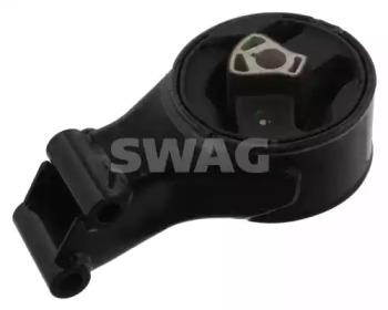 Swag 40 93 7296 Insulator engine mounting Swag 40 93 7296 Insulator engine mounting