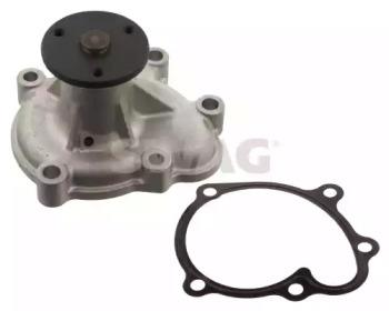 Swag 40 93 7375 Water pump