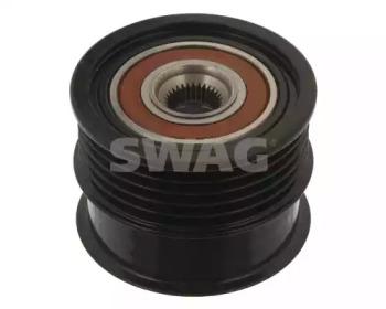 Swag 40 93 8264 Шкив генератора Swag 40 93 8264 Шкив генератора