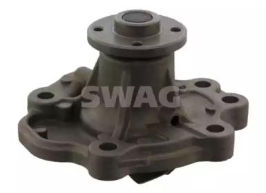 Swag 40 93 9300 Water pump