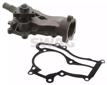 Swag 40 93 9303 Насос охолоджуючої рідини Swag 40 93 9303 Насос охолоджуючої рідини