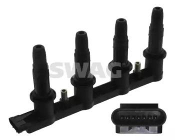 Swag 40 94 0809 Coil assy ignition Swag 40 94 0809 Coil assy ignition