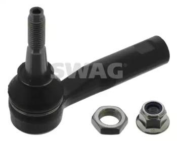 Swag 40 94 1947 End assy tie rod steering Swag 40 94 1947 End assy tie rod steering