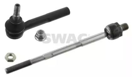 Swag 40 94 3779 End assy steering rack