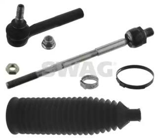 Swag 40 94 3780 Рульова тяга