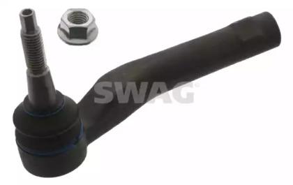 Swag 40 94 4245 End assy tie rod steering Swag 40 94 4245 End assy tie rod steering