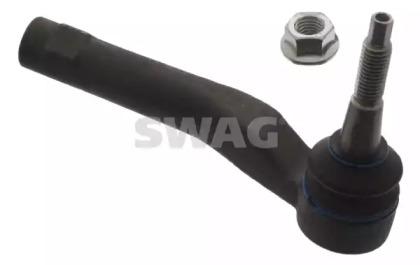 Swag 40 94 4246 End assy tie rod steering