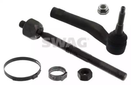 Swag 40 94 4250 End assy steering rack Swag 40 94 4250 End assy steering rack