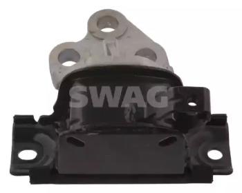 Swag 40 94 4329 Insulator engine mounting