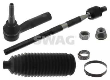 Swag 40 94 4338 End assy steering rack Swag 40 94 4338 End assy steering rack