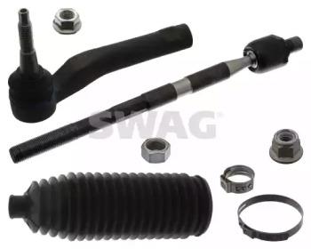 Swag 40 94 4339 End assy steering rack