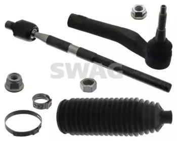 Swag 40 94 4340 End assy steering rack