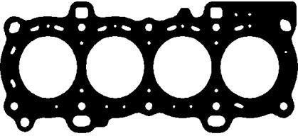 Elring 255.040 Gasket cylinder head Elring 255.040 Gasket cylinder head
