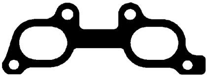 Elring 257.620 Прокладка колектора випускного Elring 257.620 Прокладка колектора випускного