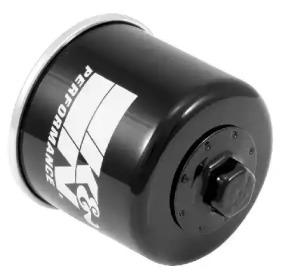 K&N KN-138 Oil filter