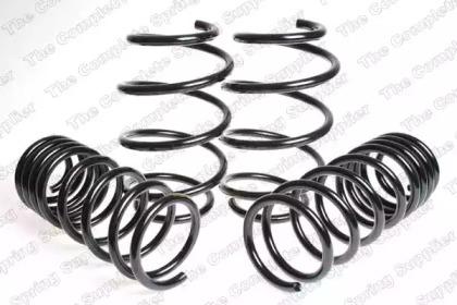 Kilen 912502 Комплект пружин підвіски Kilen 912502 Комплект пружин підвіски