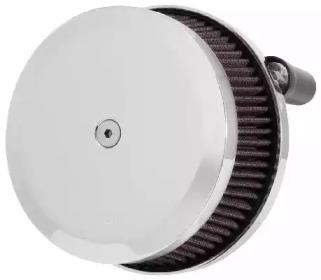 K&N RK-3945 Система живлення повітрям K&N RK-3945 Система живлення повітрям