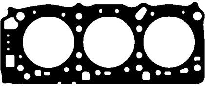 Elring 268.300 Gasket cylinder head Elring 268.300 Gasket cylinder head