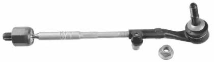 Lemforder 31904 01 End assy steering rack