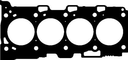Elring 286.750 Gasket cylinder head