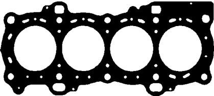 Elring 287.630 Прокладка головки блоку циліндрів Elring 287.630 Прокладка головки блоку циліндрів