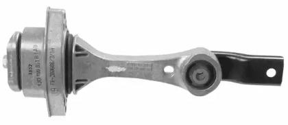 Lemforder 33138 01 Опора двигуна, КПП Lemforder 33138 01 Опора двигуна, КПП