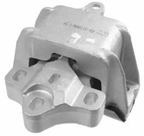 Lemforder 33153 01 Опора двигуна, КПП Lemforder 33153 01 Опора двигуна, КПП