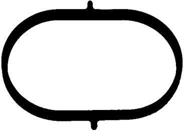 Elring 296.890 Прокладка впускного колектора