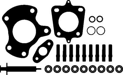 Elring 302.530 Gasket-inlet tu