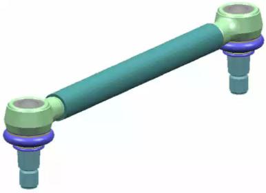 Lemforder 33567 01 End assy steering rack Lemforder 33567 01 End assy steering rack