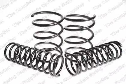 Kilen 940404 Pro kit sprezyny eibach