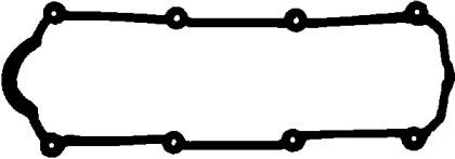 Elring 325.070 Cover assy cylinder head