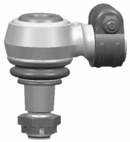 Lemforder 33771 01 Наконечник поперечної рульової тяги Lemforder 33771 01 Наконечник поперечної рульової тяги